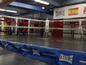 Cómo el boxeo puede ayudar a los niños de África Cómo el boxeo puede ayudar a los niños de África