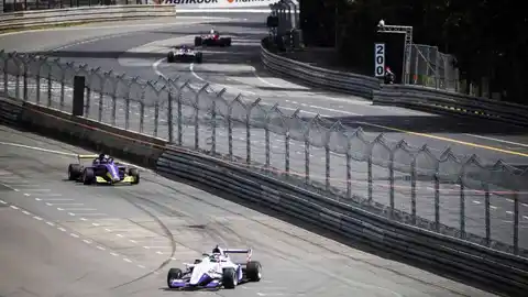 Norisring W Series 2019 Norisring W Series 2019