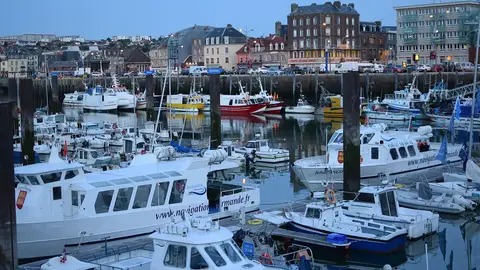 Dieppe Dieppe