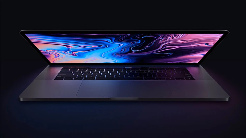 MacBook Pro