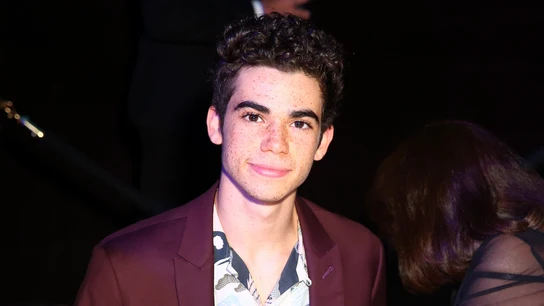 Cameron Boyce Cameron Boyce