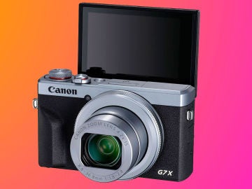 Canon G7 X III Canon G7 X III