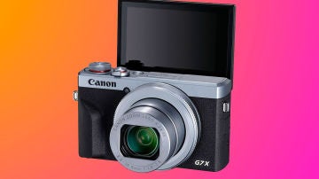 Canon G7 X III