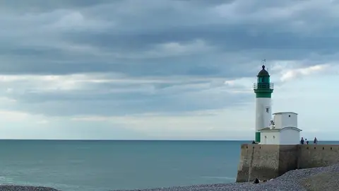 Le Tréport Le Tréport