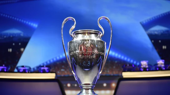 Trofeo Champions League Trofeo Champions League