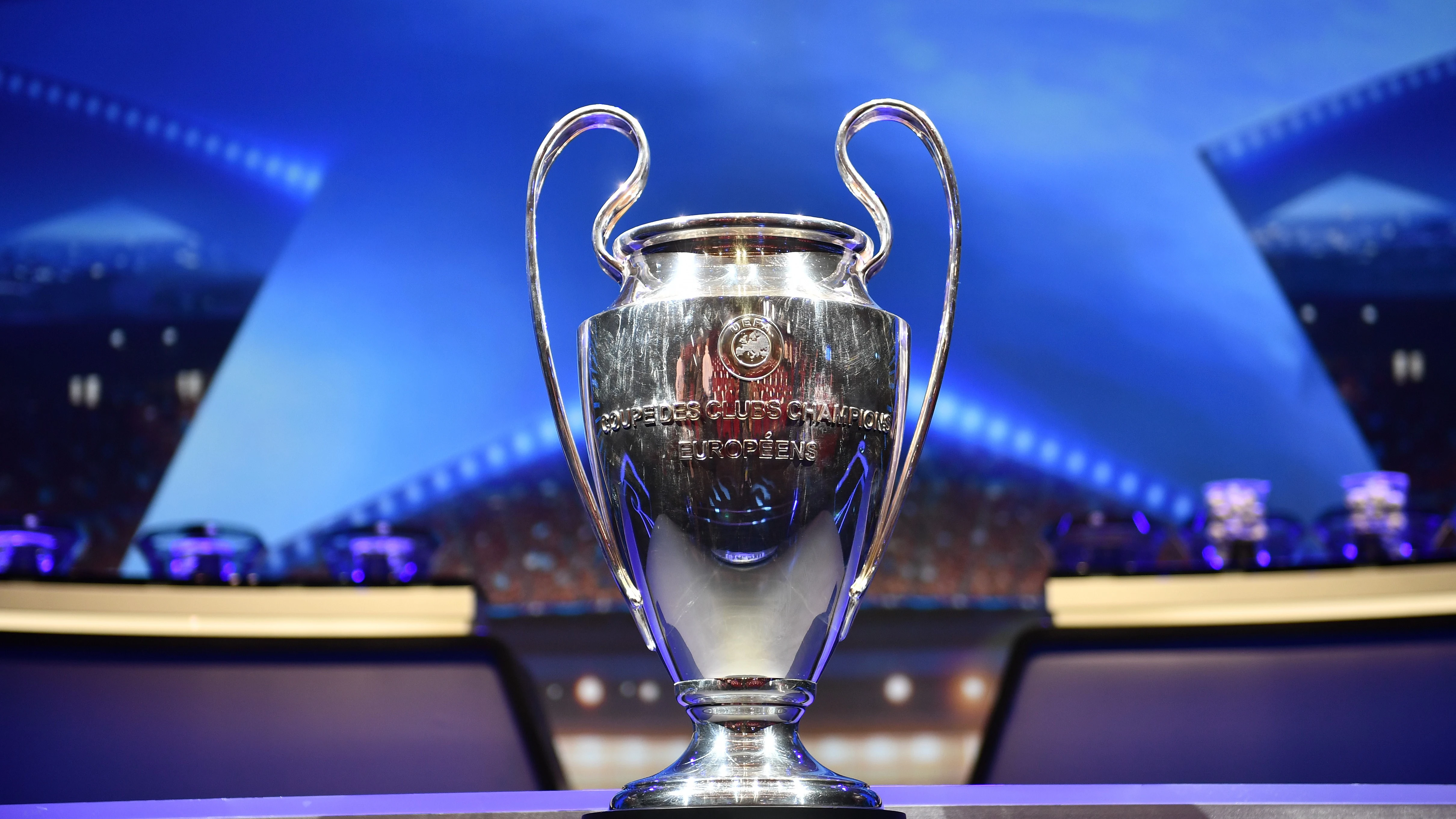 Trofeo Champions League