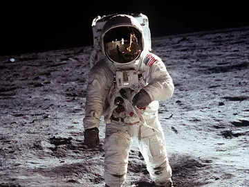 Buzz Aldrin Buzz Aldrin