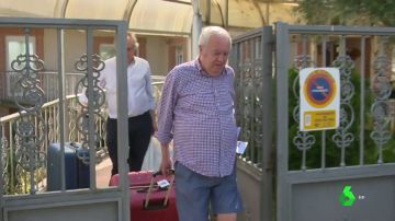 Obligan a cerrar una residencia en Madrid con interinos en estado deplorable: "A mi abuela le han tenido que amputar la pierna"