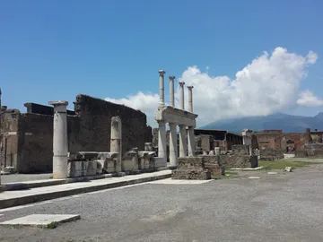 Sur de Italia Sur de Italia