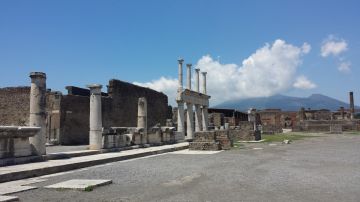 Sur de Italia