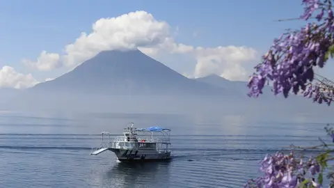 Atitlán, Altiplano (Guatemala) Atitlán, Altiplano (Guatemala)