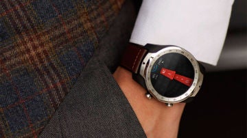 Ticwatch Pro