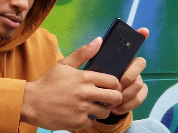 Samsung Galaxy Note 9 Samsung Galaxy Note 9