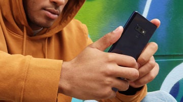 Samsung Galaxy Note 9
