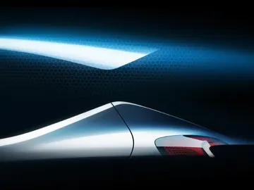 Hyundai presentará en Frankfurt su nuevo modelo Hyundai presentará en Frankfurt su nuevo modelo