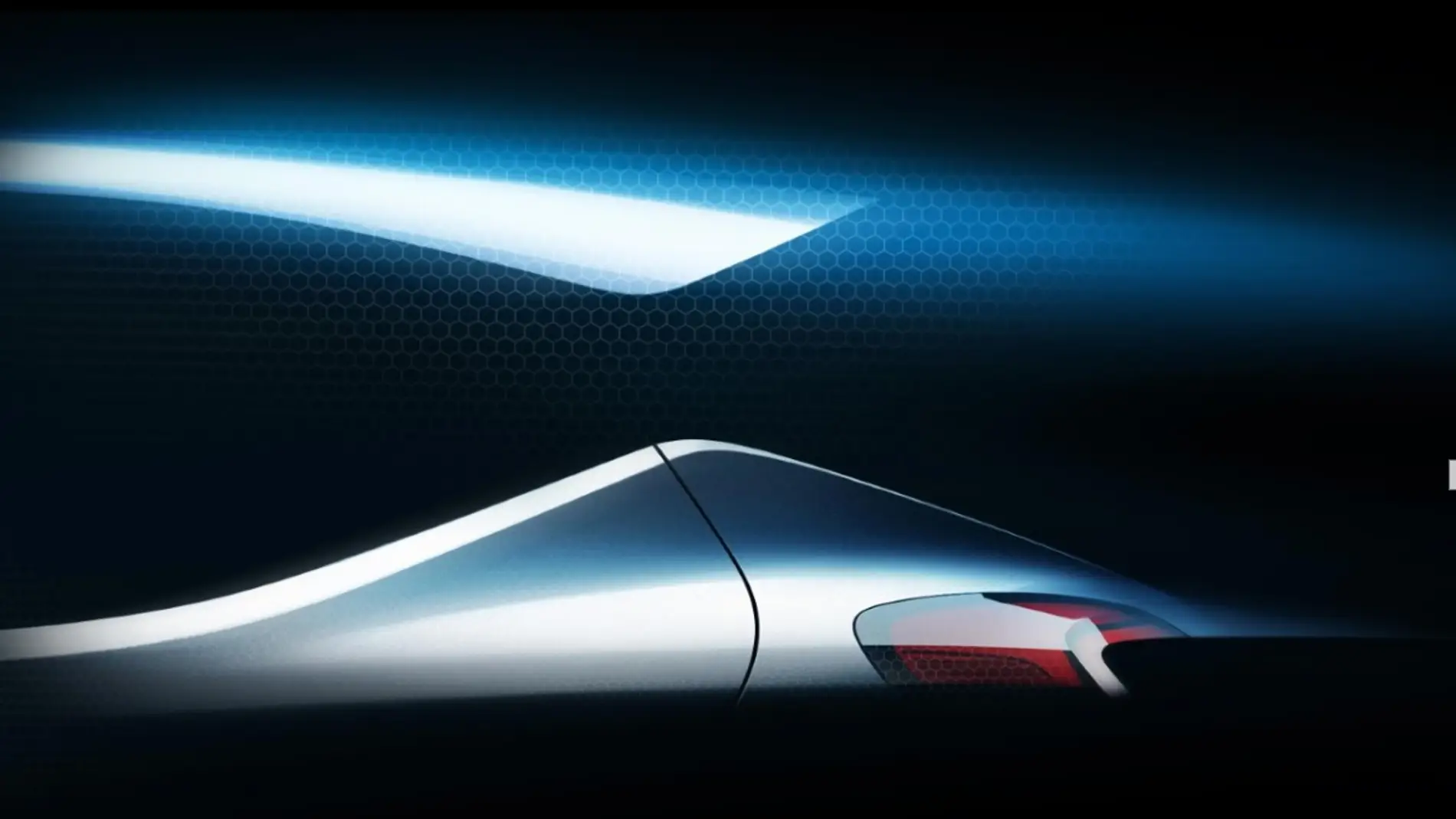 Hyundai presentará en Frankfurt su nuevo modelo