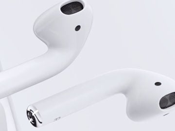 AirPods de Apple