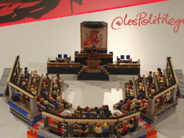 El Congreso de los Politilegos El Congreso de los Politilegos