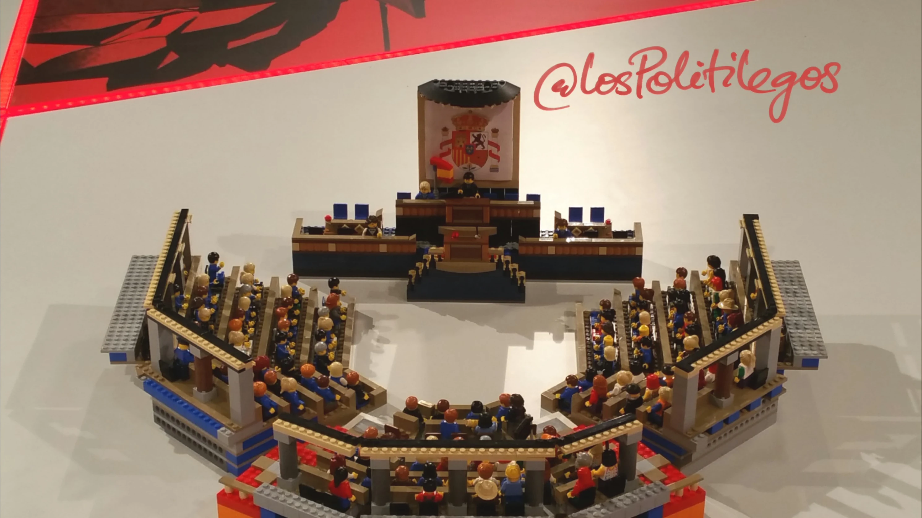 Politilegos