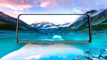Samsung Galaxy A80