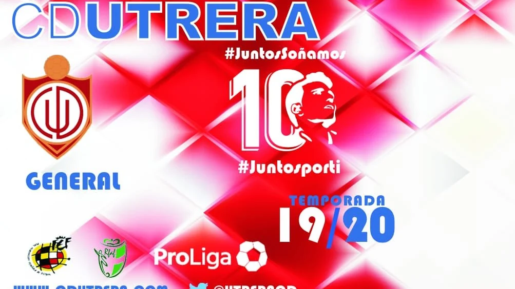 El homenaje del Utrera a José Antonio Reyes