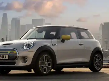 MINI Cooper SE MINI Cooper SE