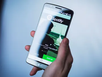 Spotify Spotify