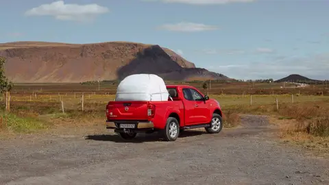 Nissan Navara Nissan Navara