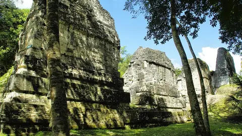 Petén, Guatemala Petén, Guatemala
