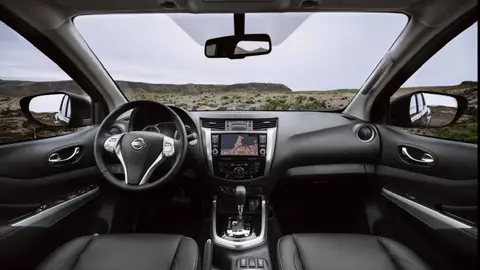 Nissan Navara Nissan Navara