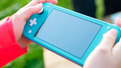 Nintendo Switch Lite Nintendo Switch Lite