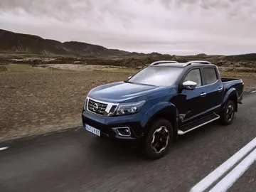 Nissan Navara Nissan Navara
