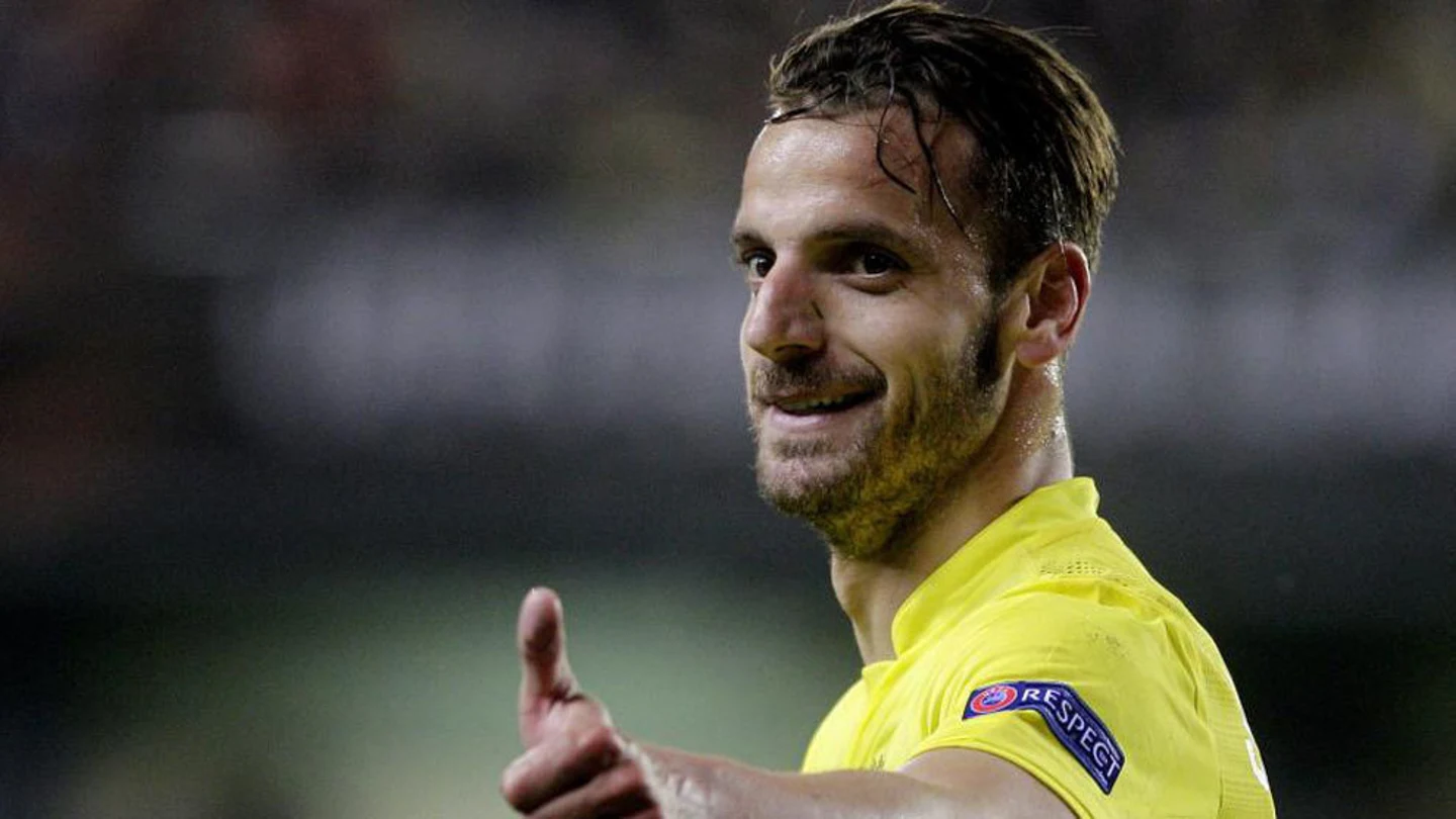 Roberto Soldado Roberto Soldado