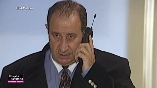 Jesús Gil: el verdadero momento que supuso la caída de un "pionero" Jesús Gil: el verdadero momento que supuso la caída de un "pionero"