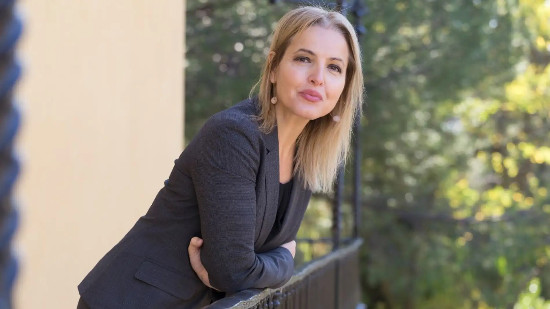 Beatriz Domínguez-Gil