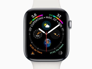 Apple Watch Series 4