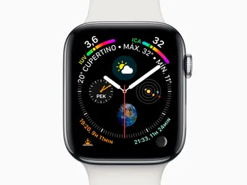 Apple Watch Series 4 Apple Watch Series 4