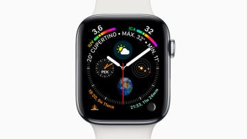 Apple Watch Series 4