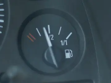 Indicador de combustible Indicador de combustible