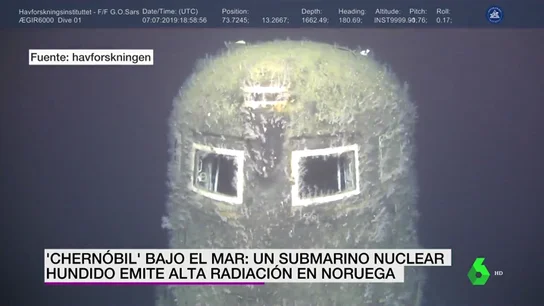 SUBMARINO SUBMARINO