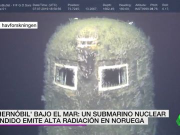 SUBMARINO SUBMARINO