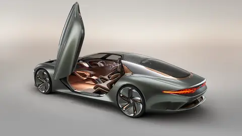 EXP 100GT EXP 100GT