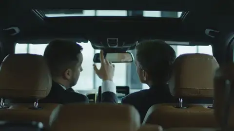 Coche nuevo Coche nuevo