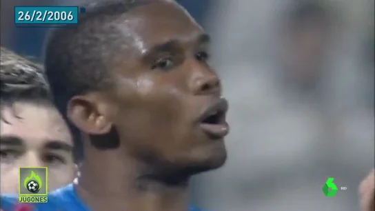 RacismoFutbolJugones RacismoFutbolJugones