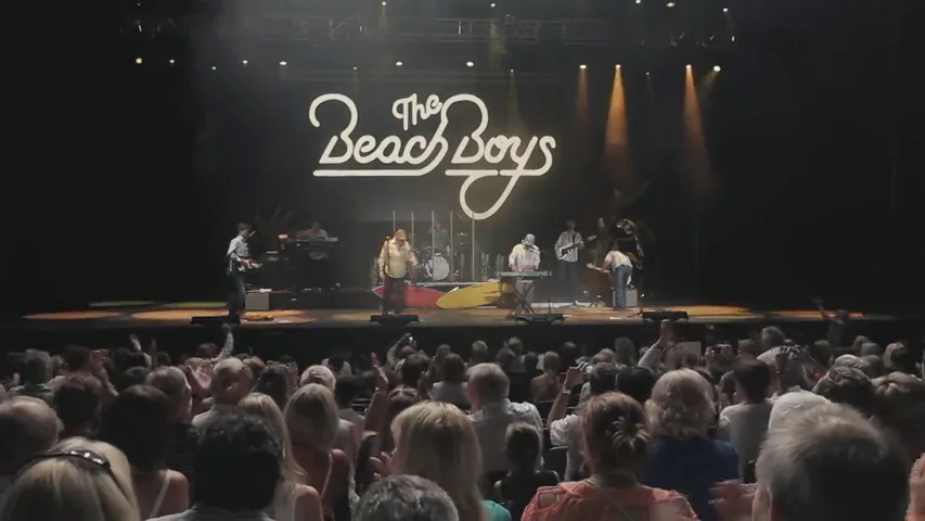 The Beach Boys volverán a brillar en el Starlite 55 años después