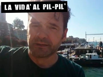 Iñaki López Iñaki López