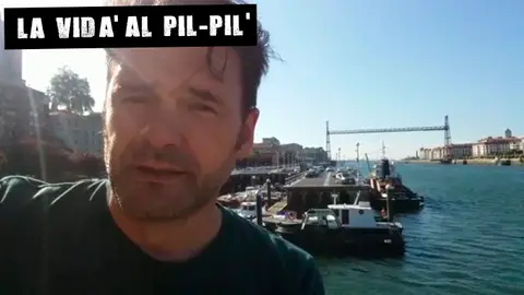 Iñaki López Iñaki López