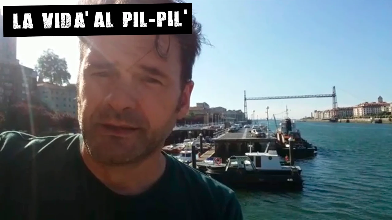Iñaki López Iñaki López