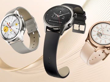Ticwatch Smartwatch