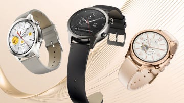 Ticwatch Smartwatch